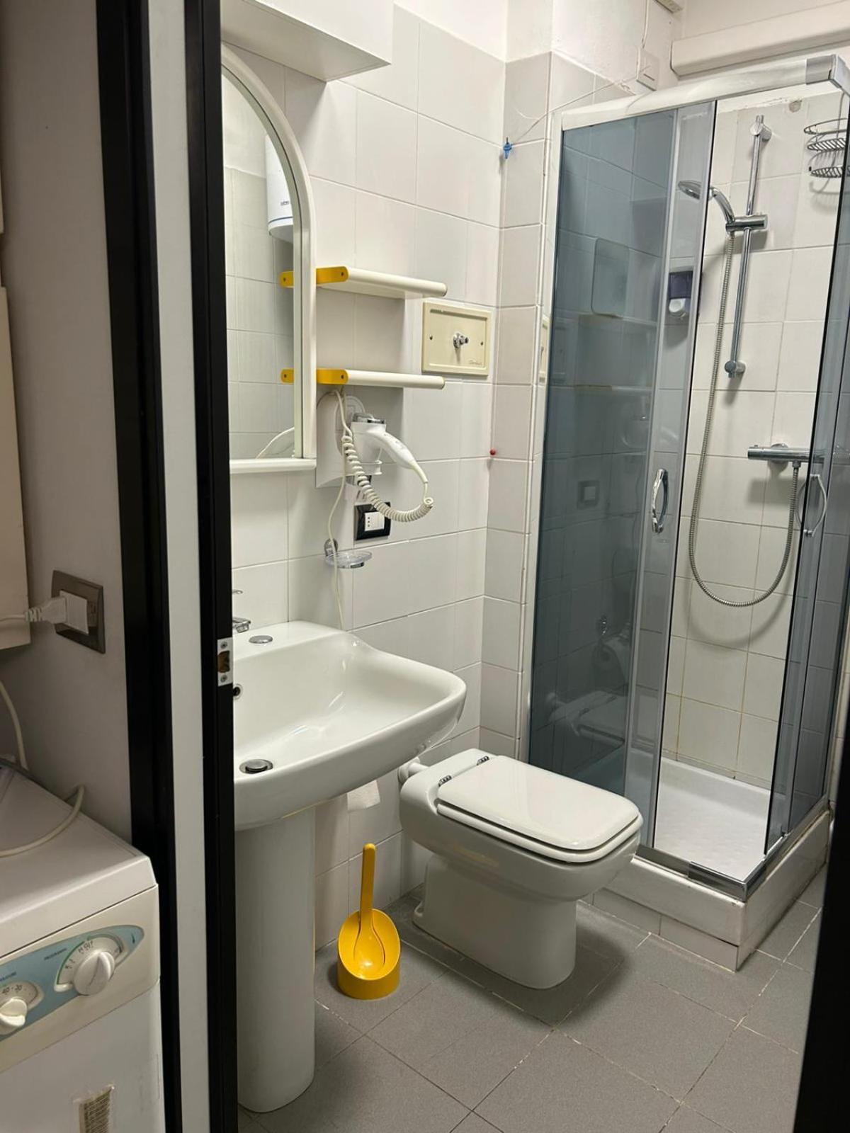 A Due Passi Dal Mare Apartman Sestri Levante Kültér fotó